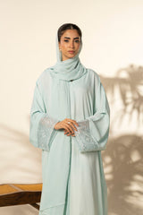 RTW | ABAYA & STOLE