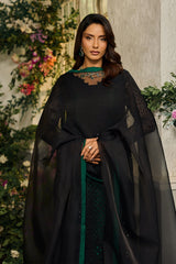 3-PC Stitched Luxury Collection CCE6-03P