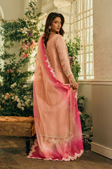 3-PC Stitched Luxury Collection CCE6-05P