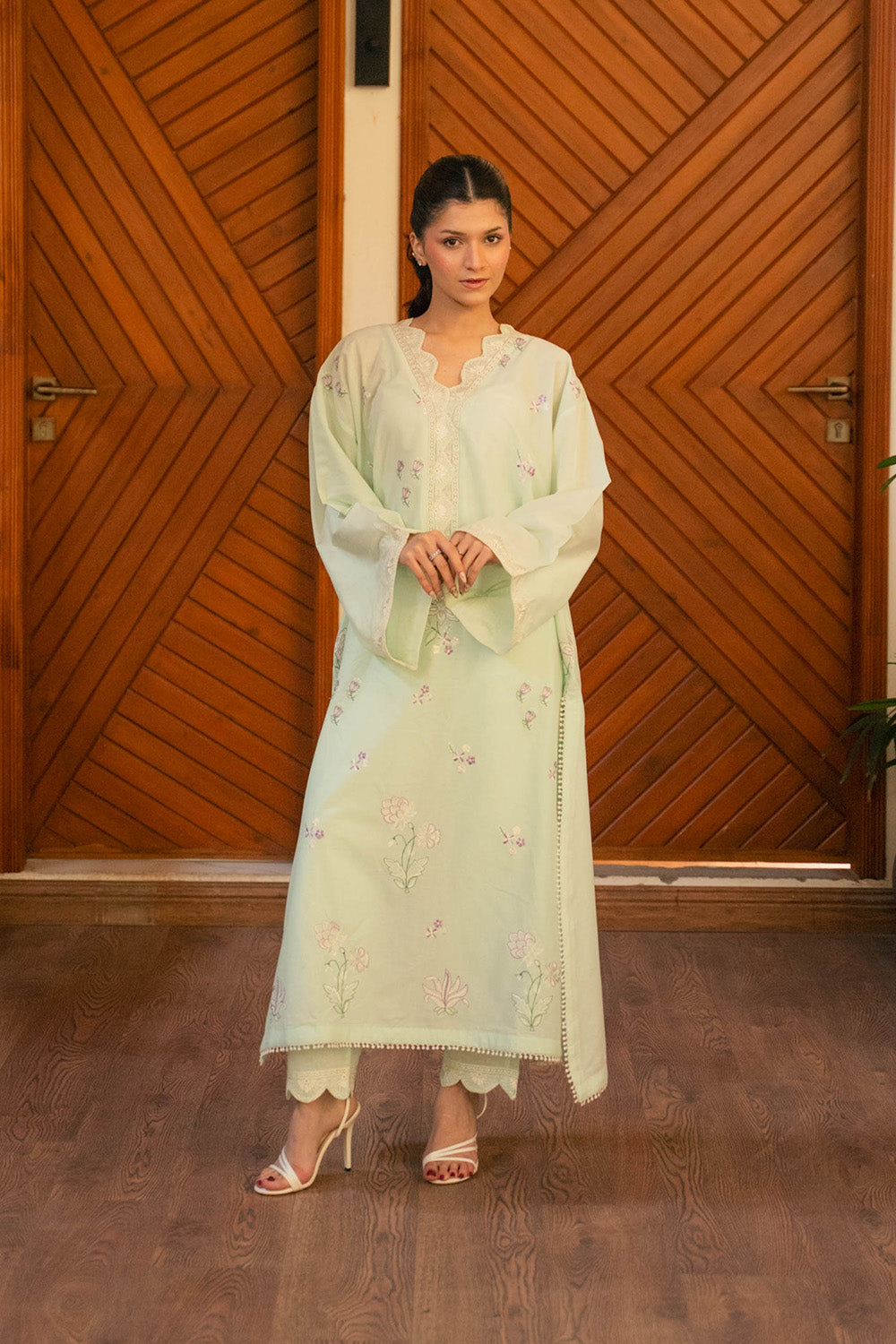 FLORIAH - MSS5690