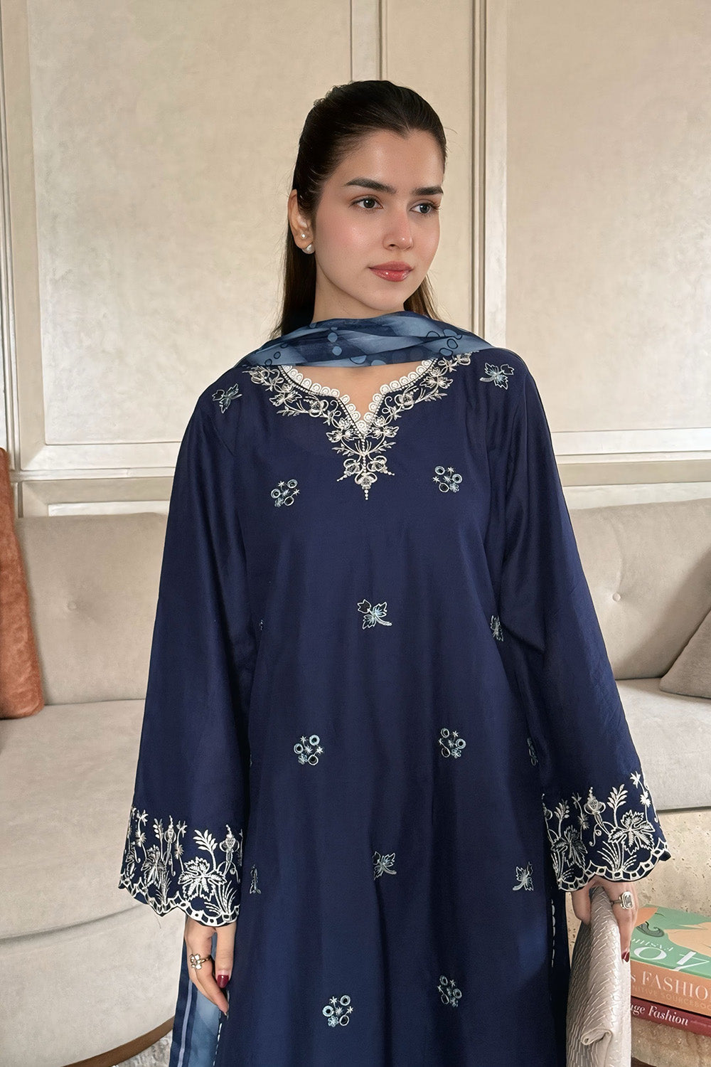 DUREYA - MSS5758