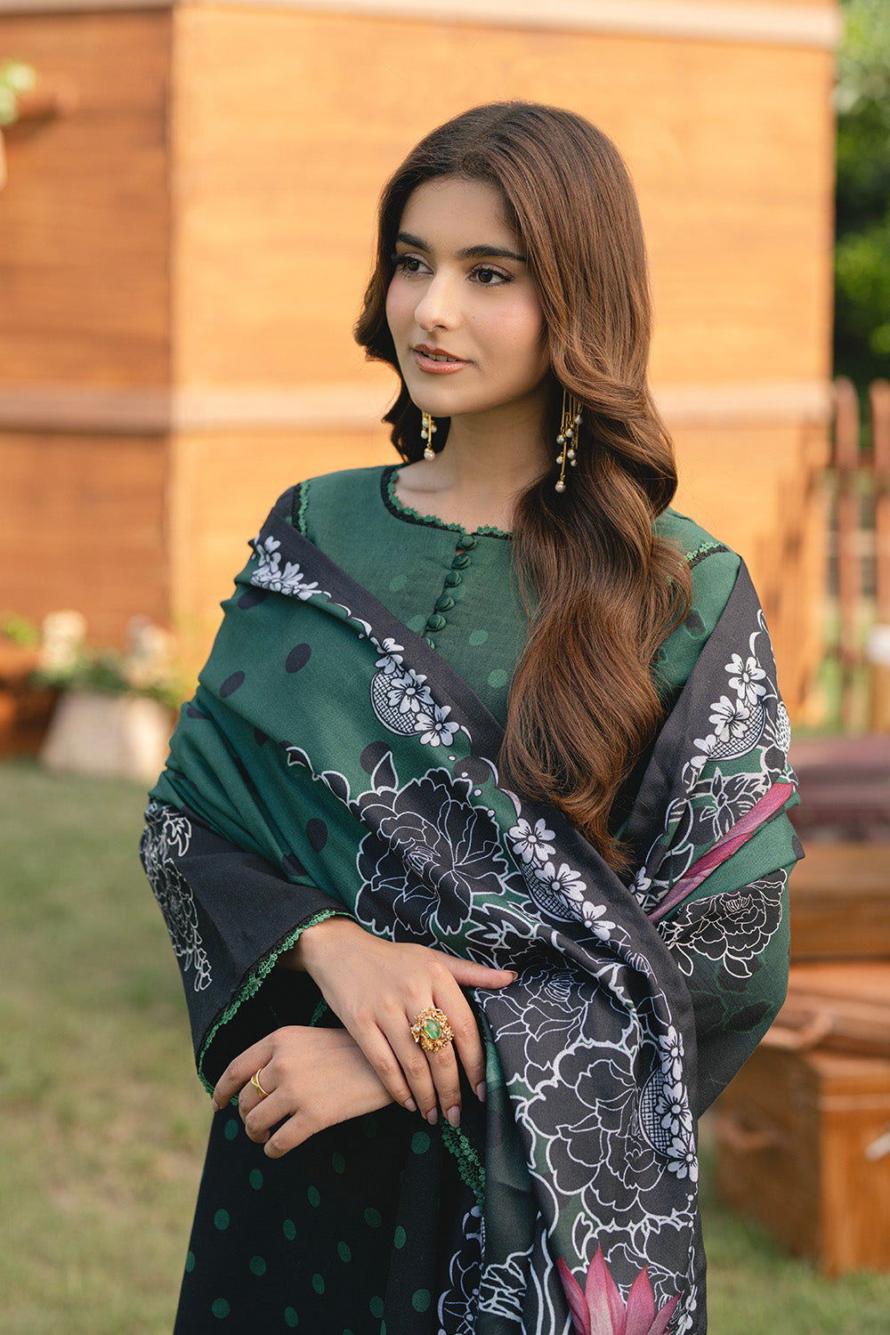 SAROOR - MSS5777