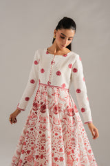 WHITE ROSE - MSS5799