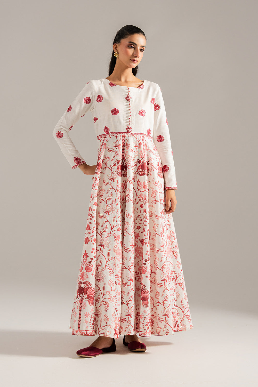 WHITE ROSE - MSS5799