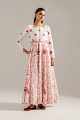 WHITE ROSE - MSS5799