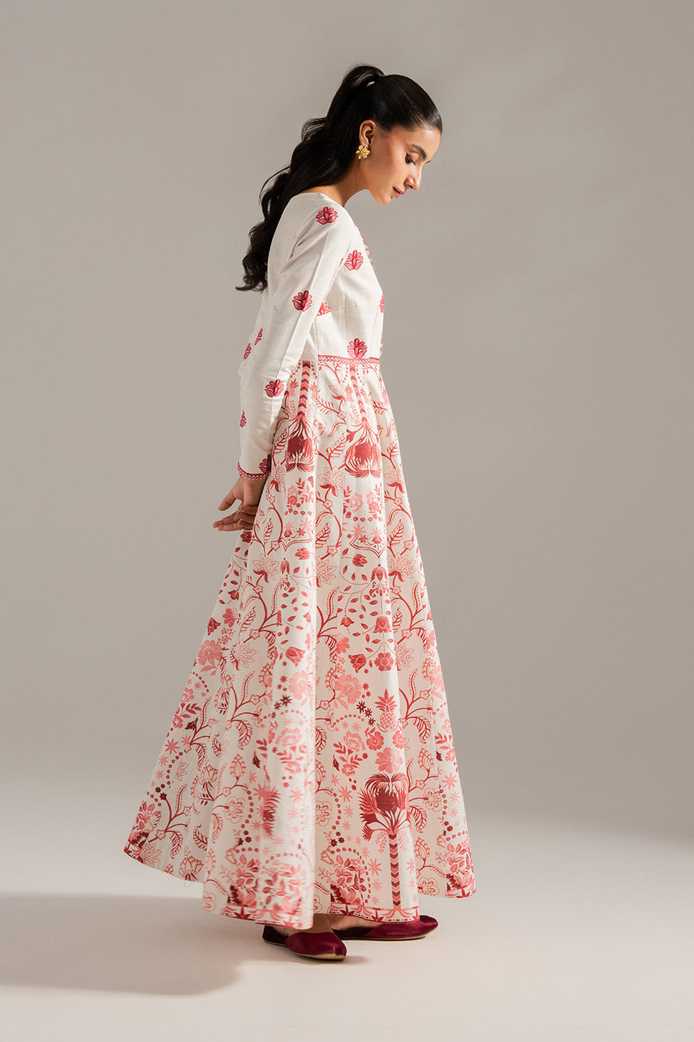 WHITE ROSE - MSS5799