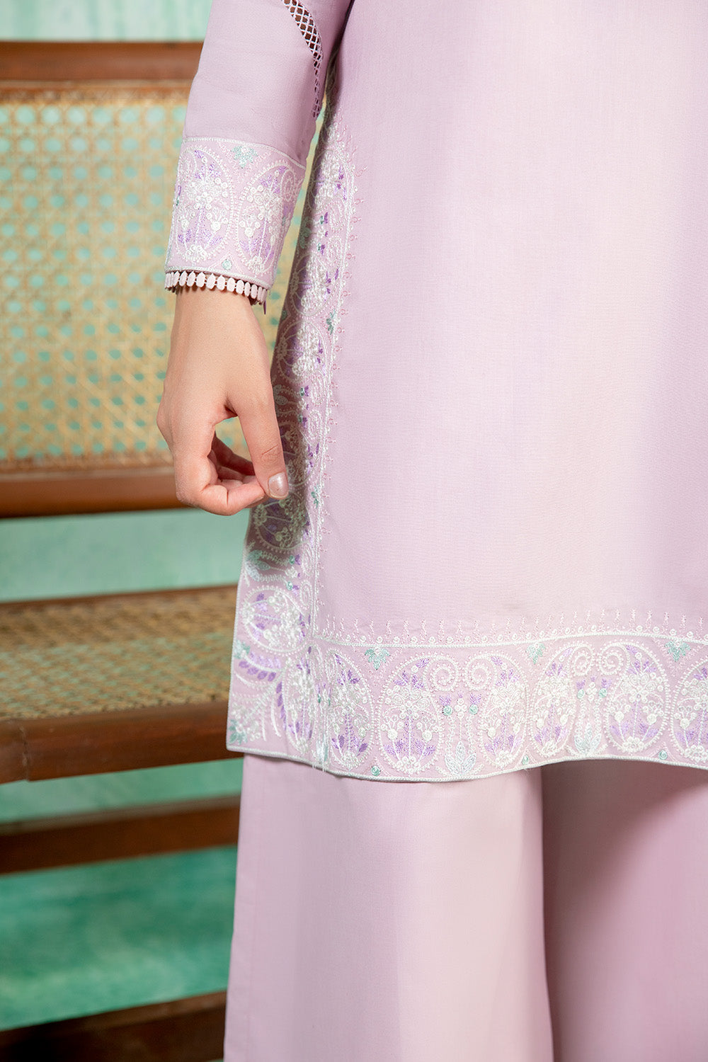 SAPPHIRE CHARM - MSS5998