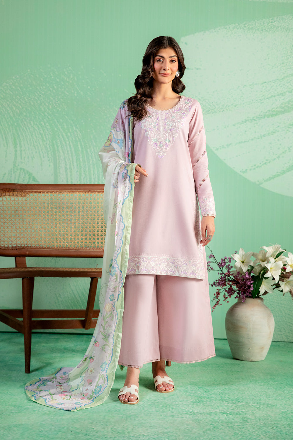 SAPPHIRE CHARM - MSS5998