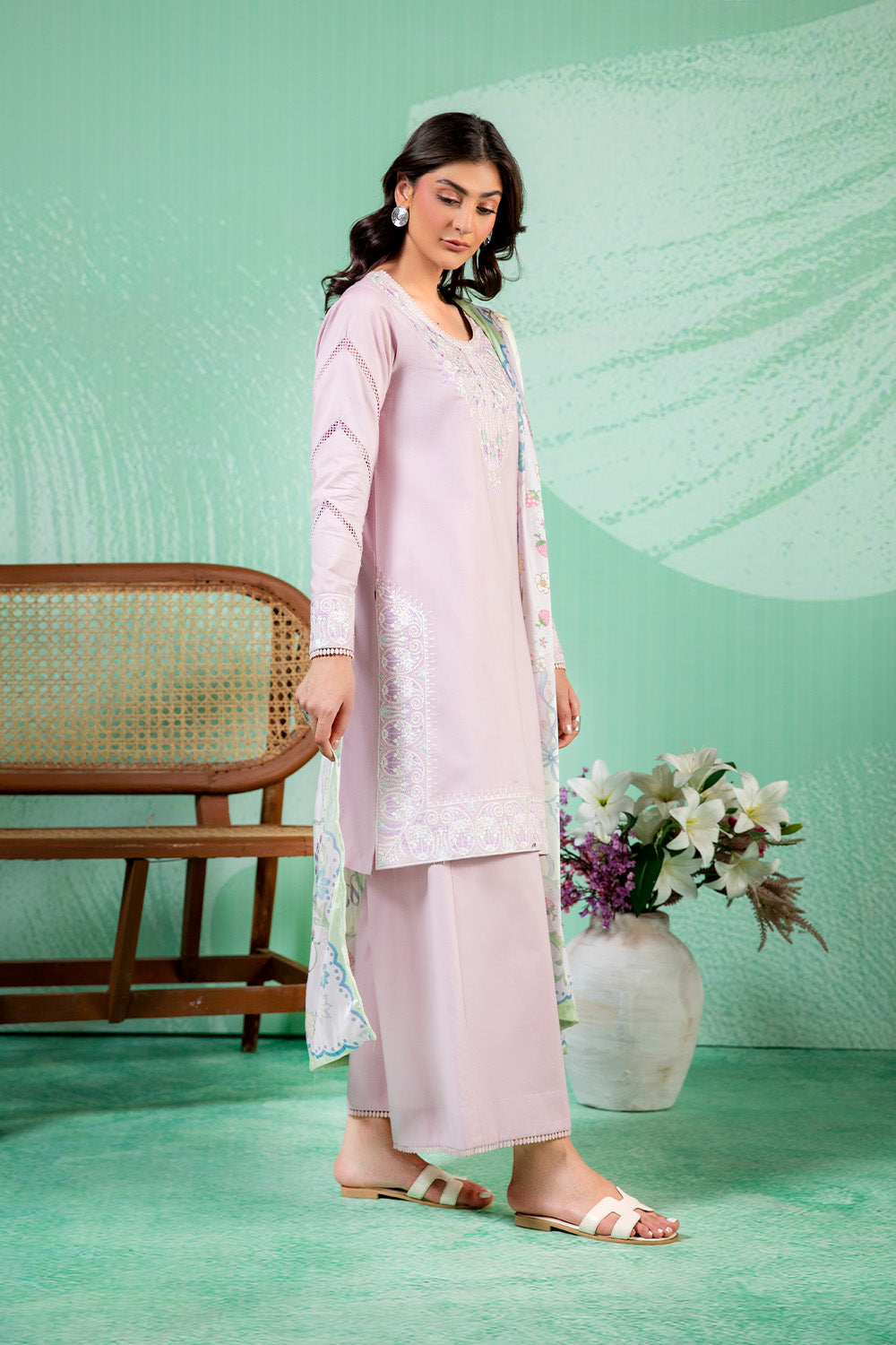 SAPPHIRE CHARM - MSS5998