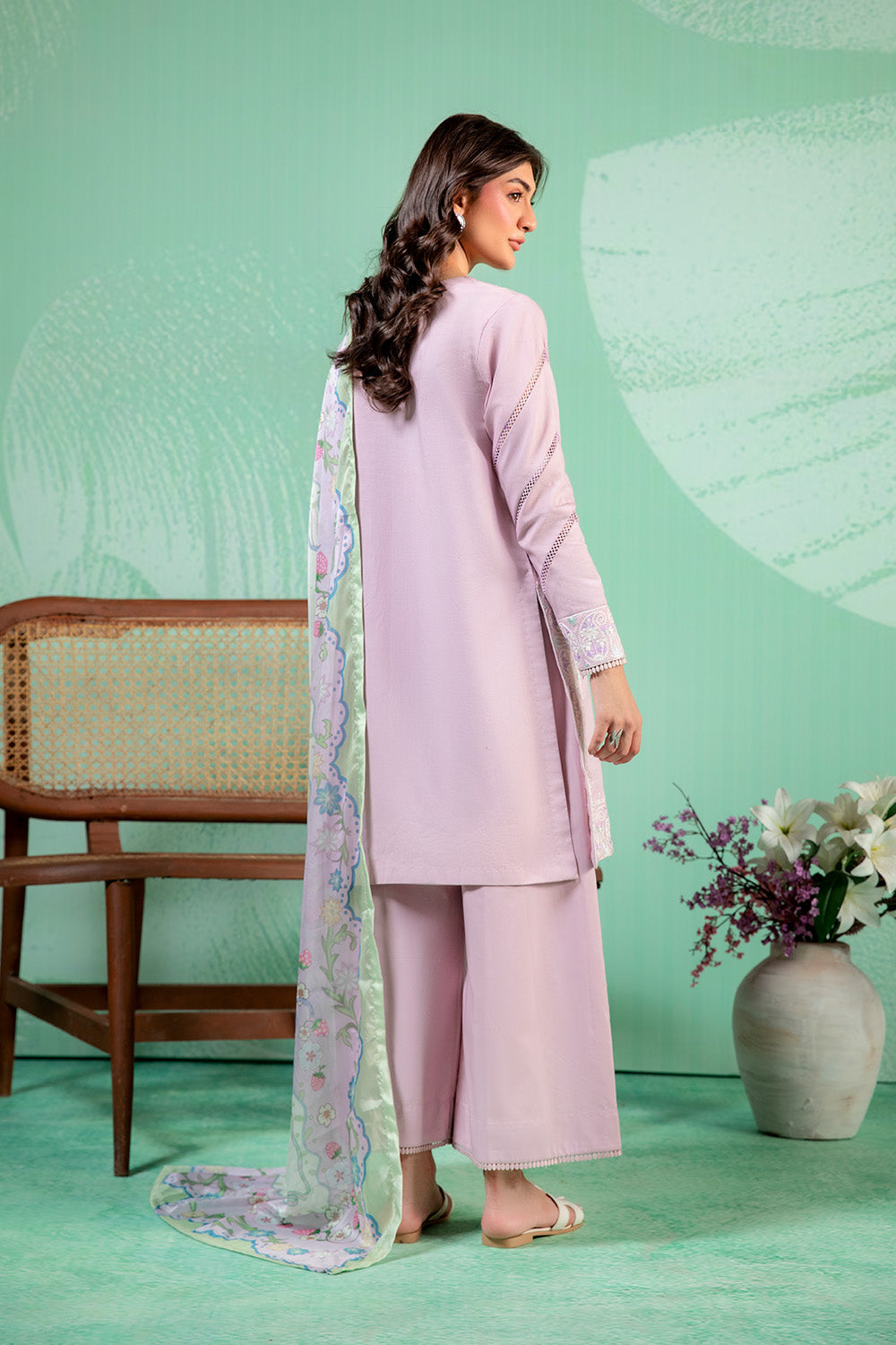SAPPHIRE CHARM - MSS5998
