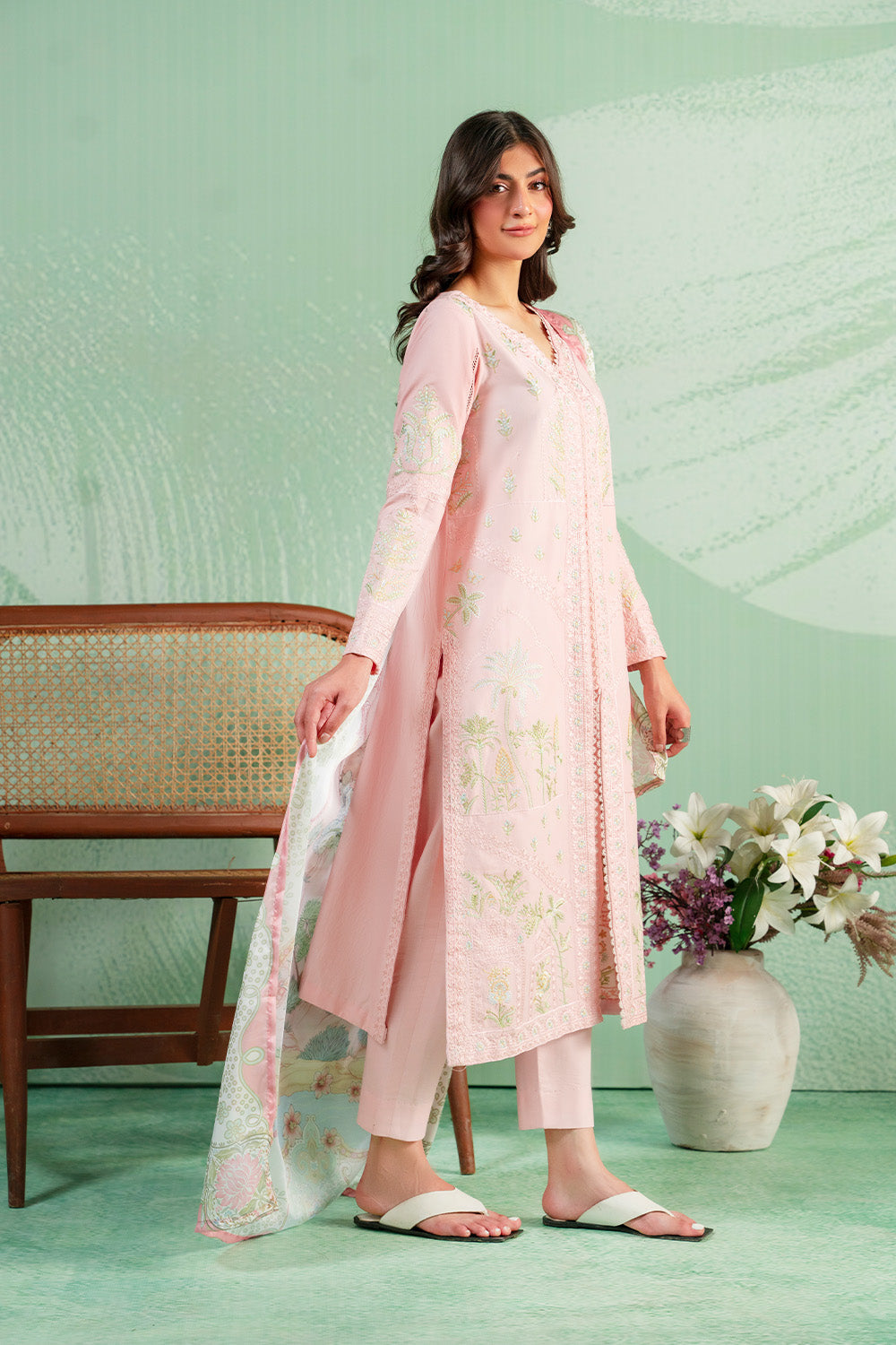 IVORY MUSE - MSS6001