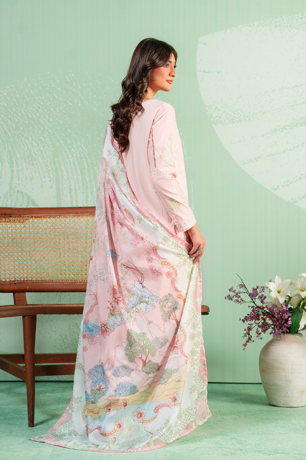 IVORY MUSE - MSS6001
