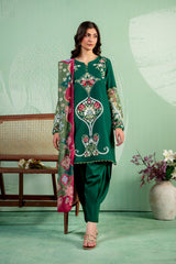 EMERALD GLOW - MSS6004