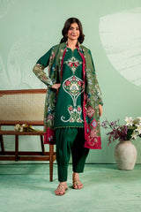 EMERALD GLOW - MSS6004