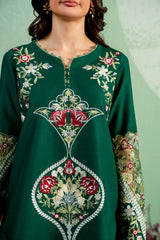 EMERALD GLOW - MSS6004