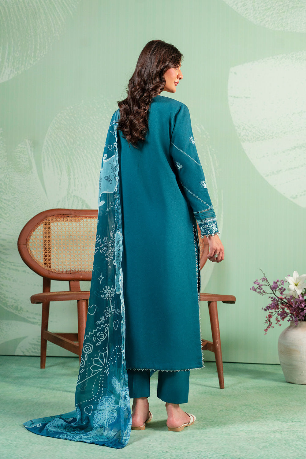 LAVENDER LUXE - MSS6006