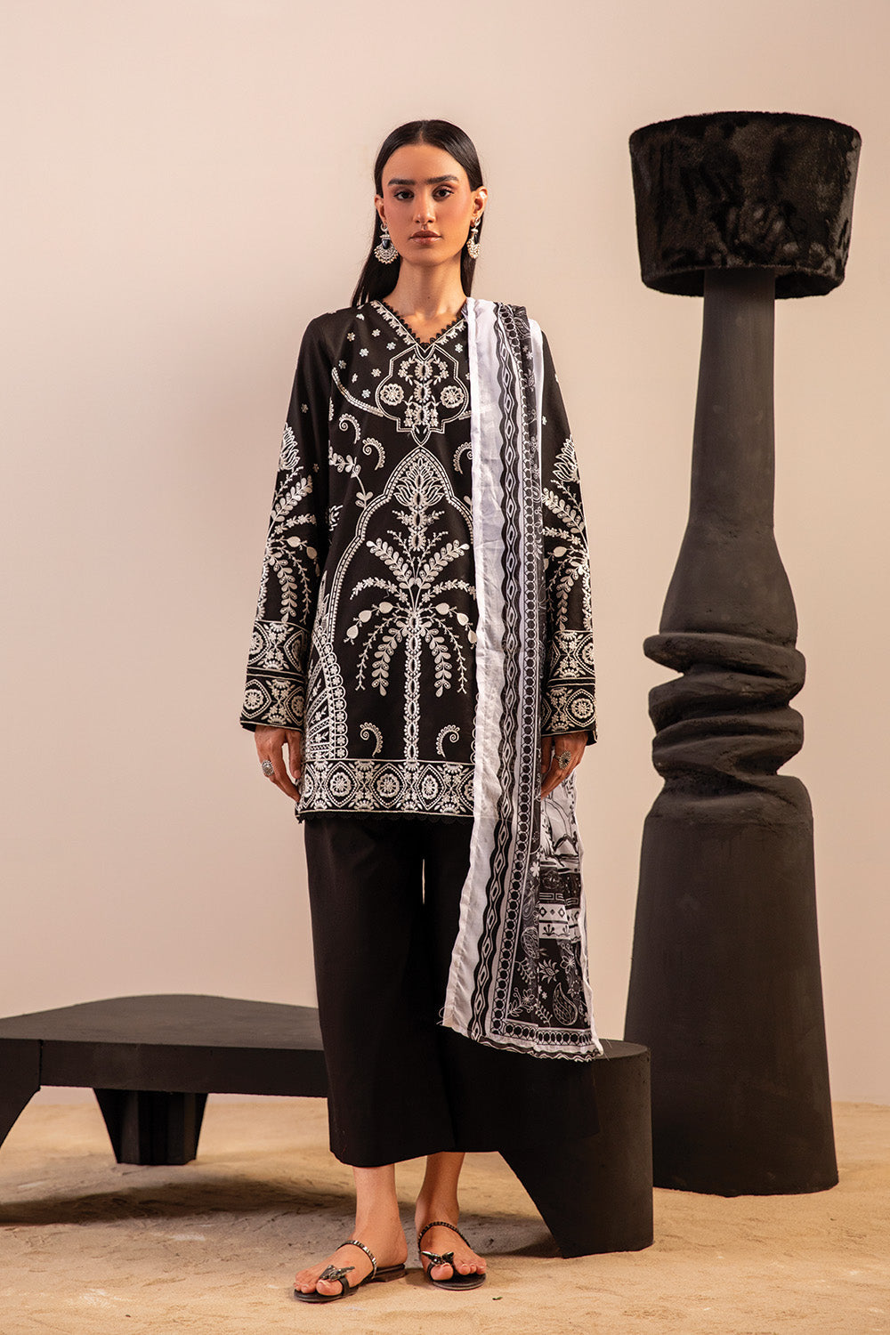 SOLIRA - MSS6058