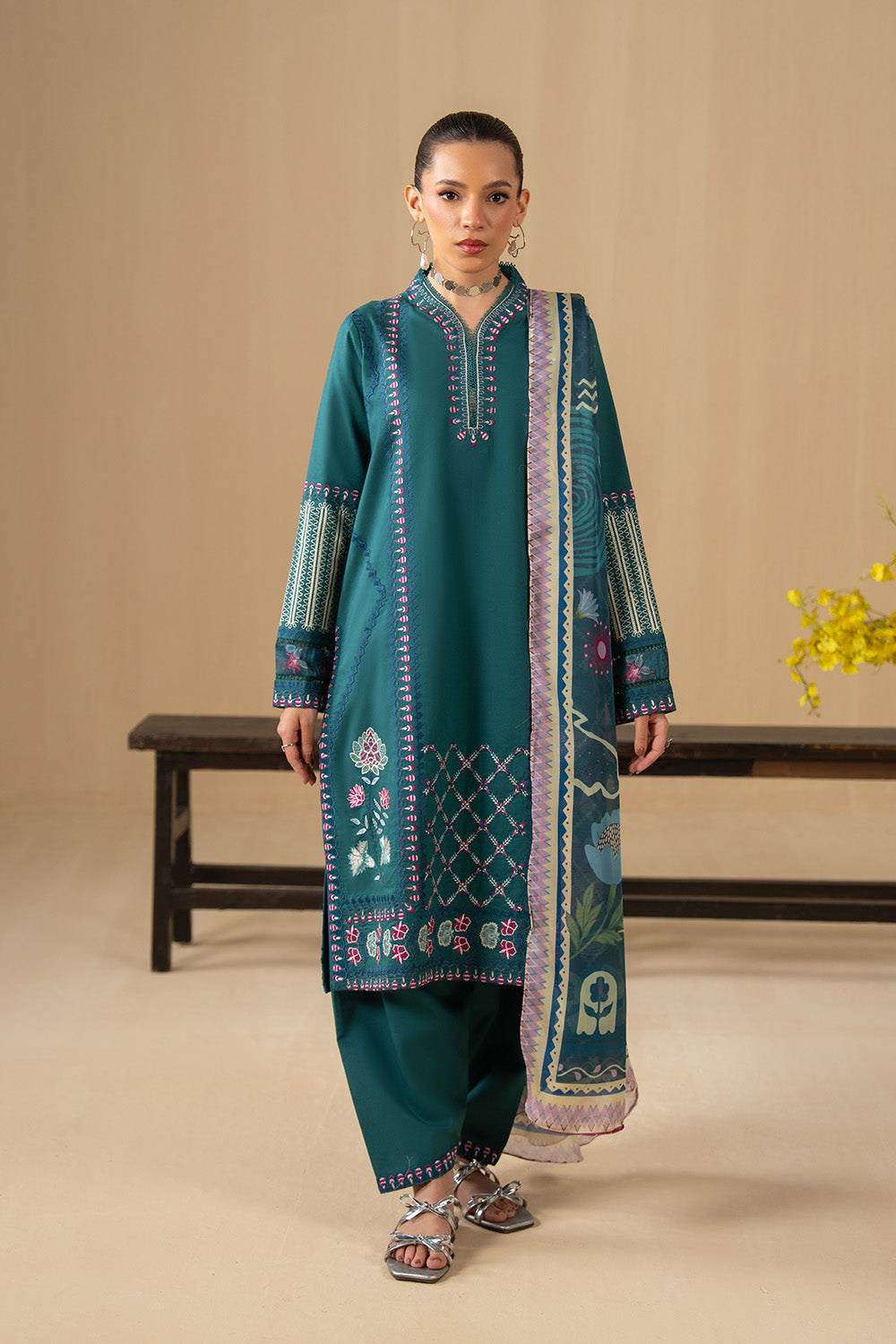 KEERTHANA - MSS6238