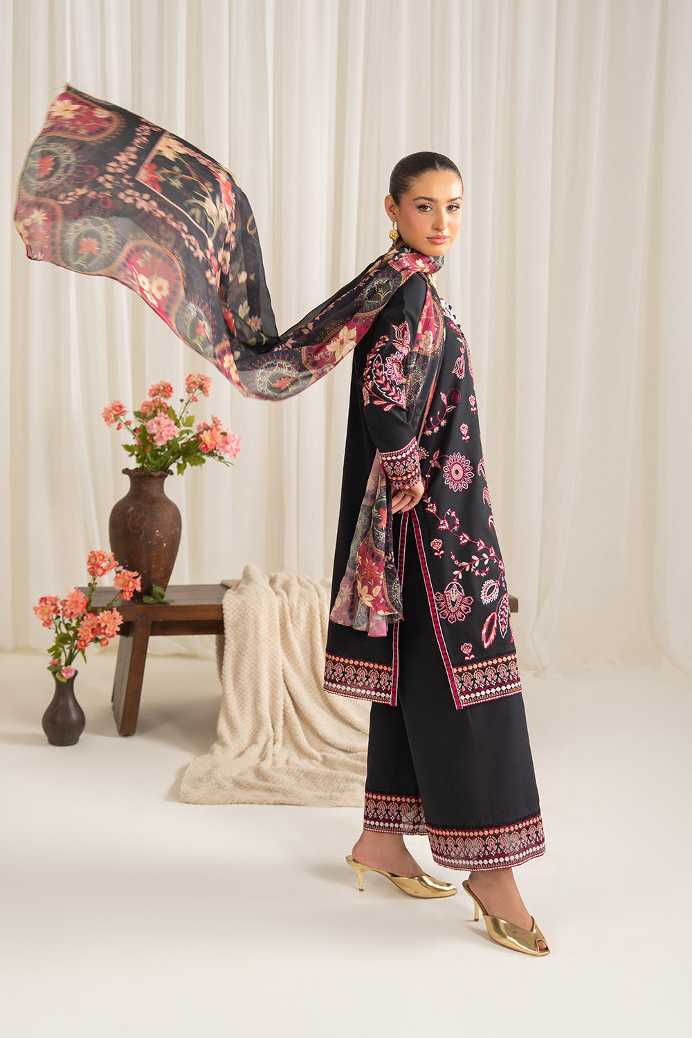 SANJANA - MSS6251