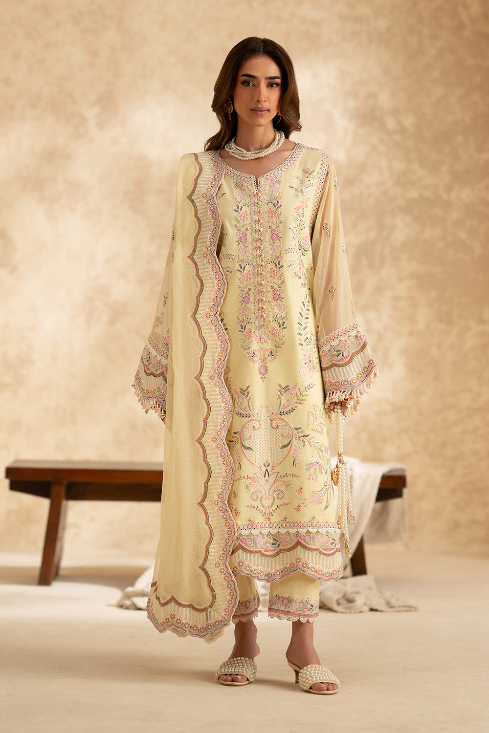 YUVRANI - MSS6298