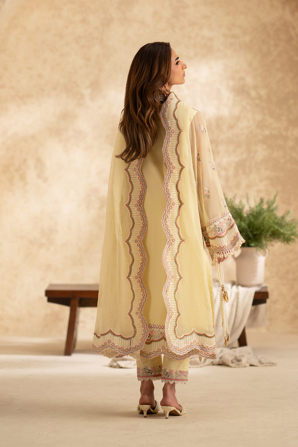 YUVRANI - MSS6298