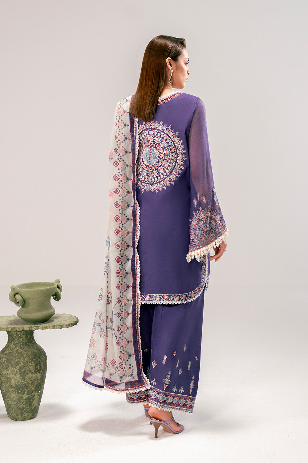 SAMAIRA - MSS6304