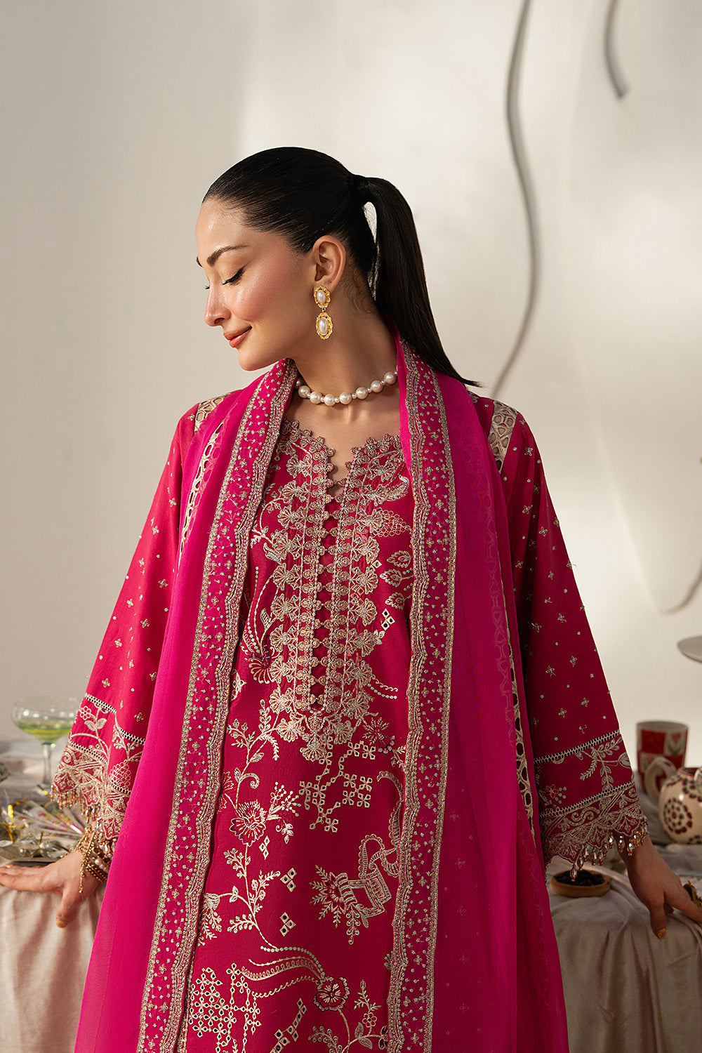 SHAMS - MSS6373