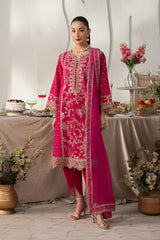 SHAMS - MSS6373