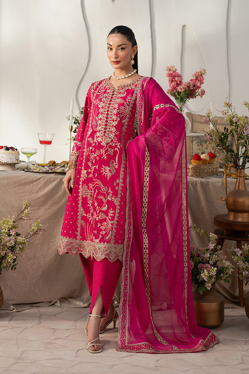SHAMS - MSS6373