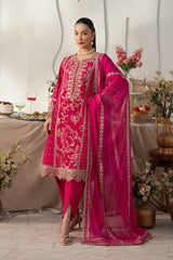 SHAMS - MSS6373