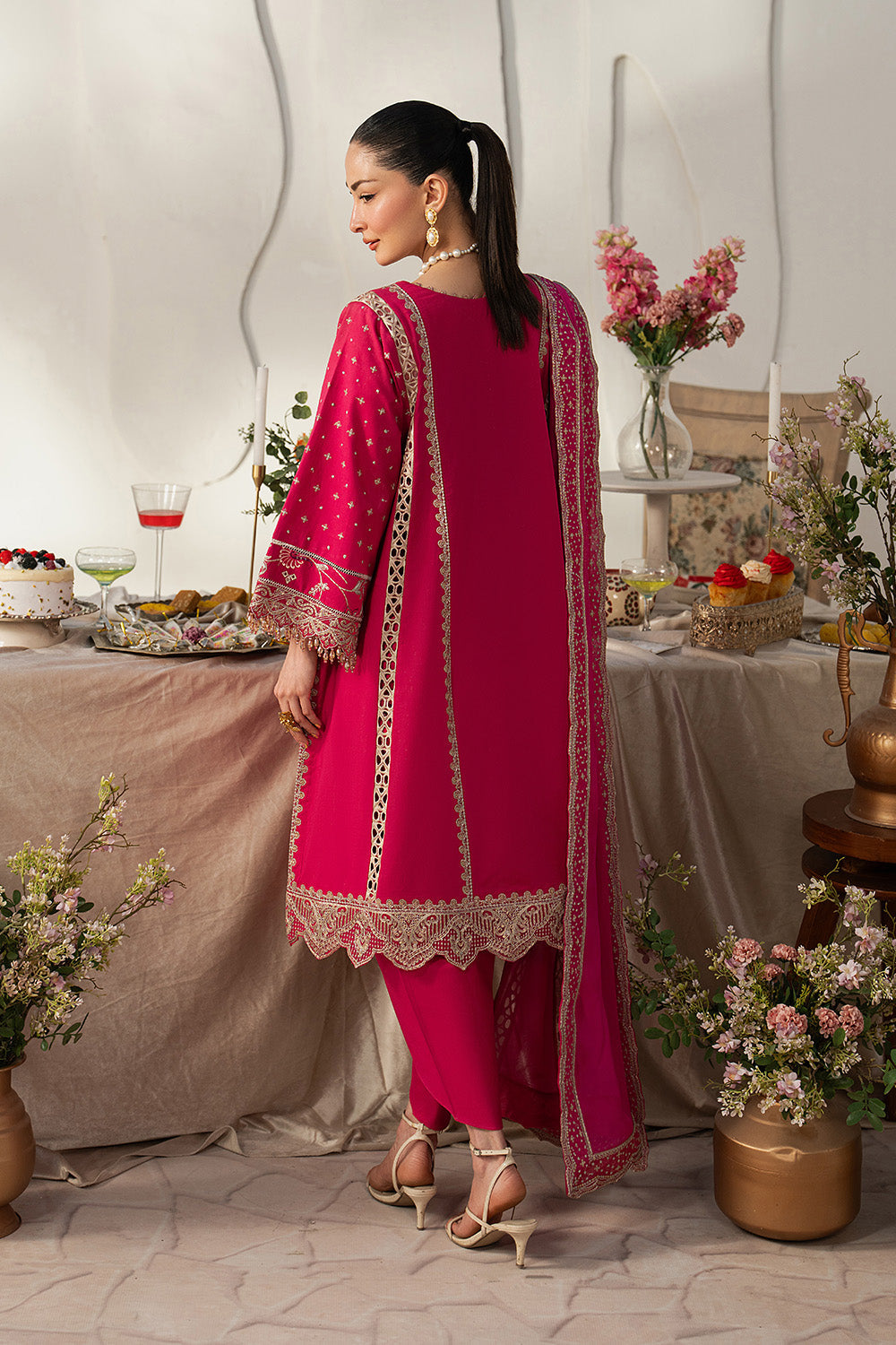 SHAMS - MSS6373