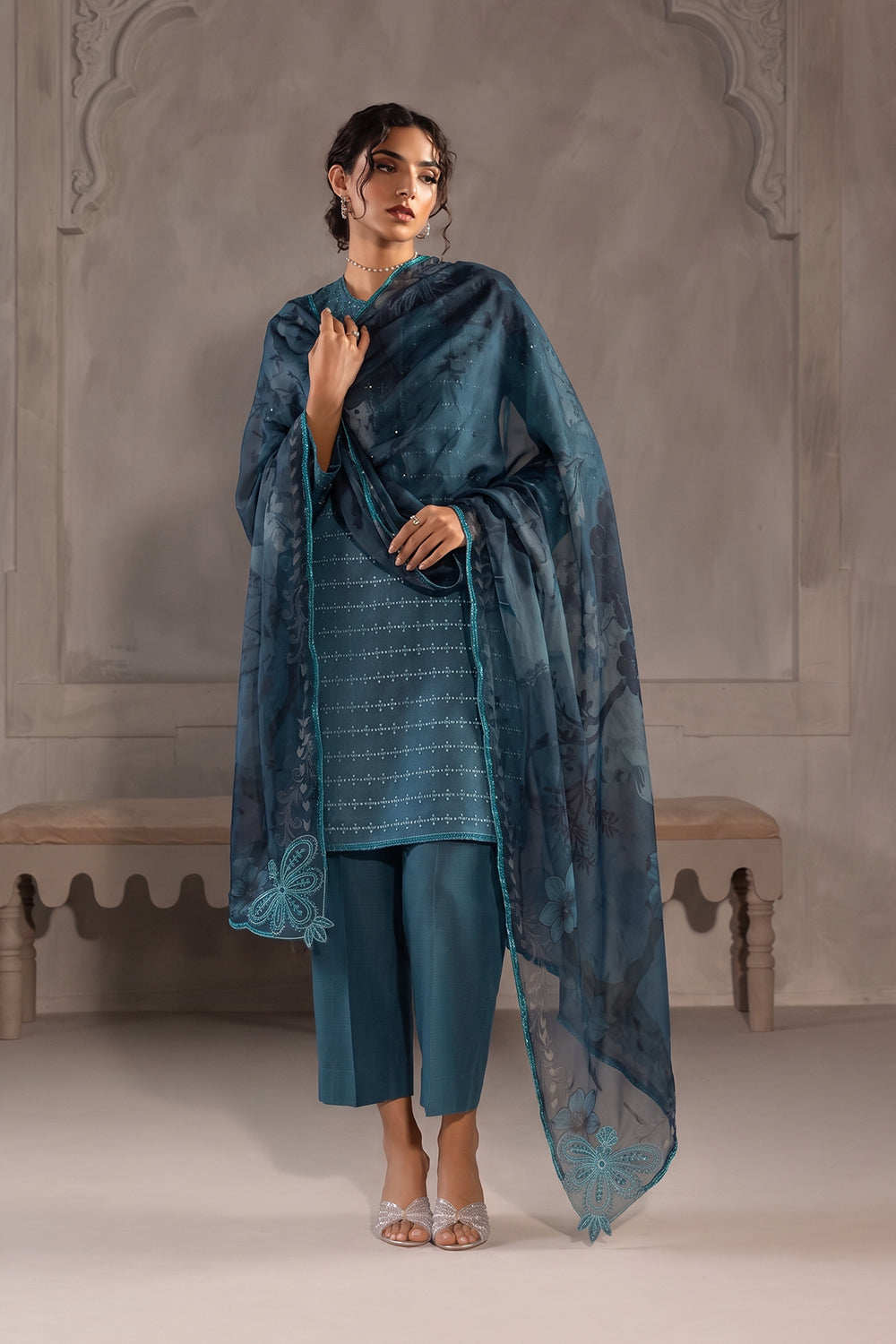 VELOURA MIST - MSS7001