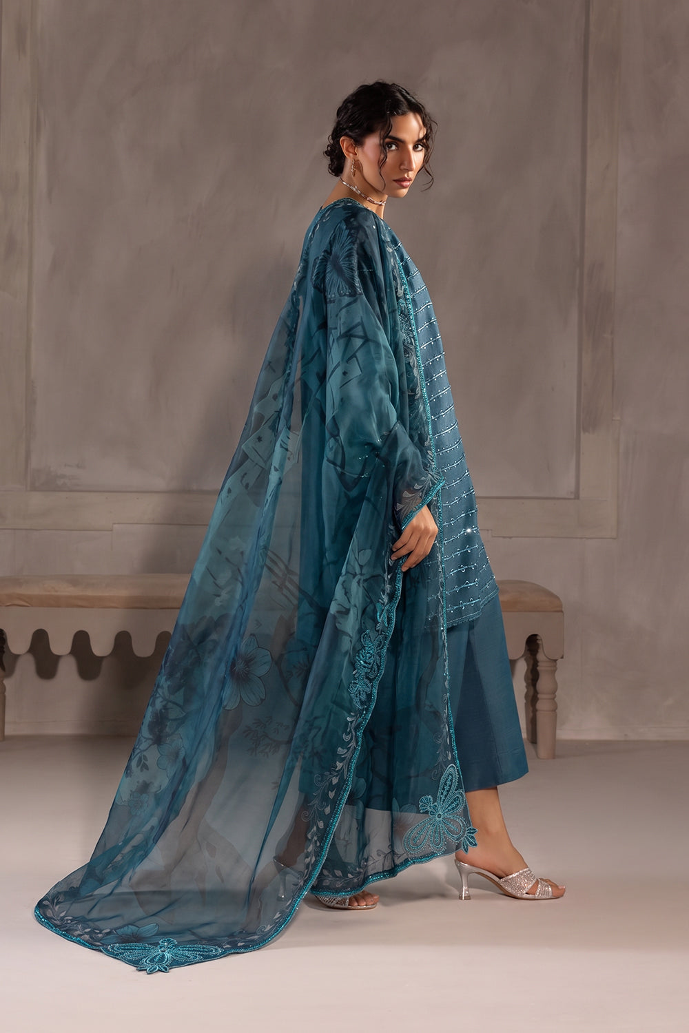 VELOURA MIST - MSS7001
