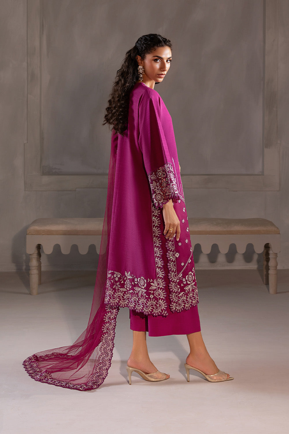 ZARELLE GRACE - MSS7003