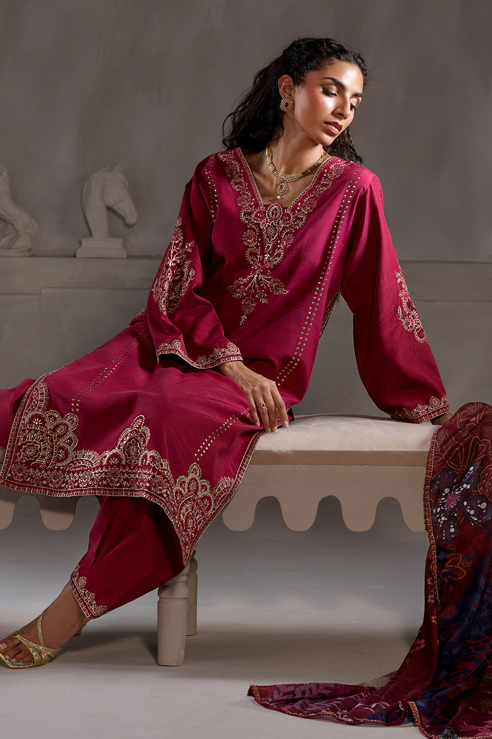 ROSALITH CHARM - MSS7005