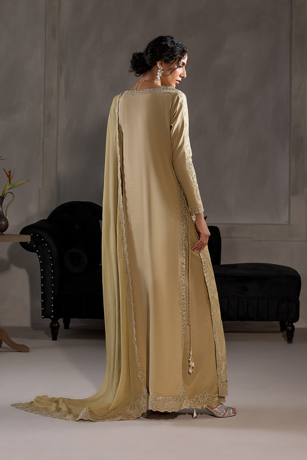 VIONETTE SILK - MSS7010