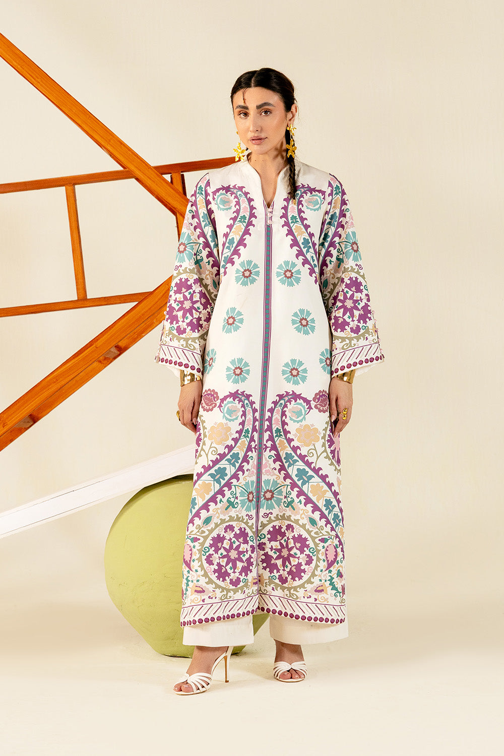 SUZANI BLOOM - MSS7115