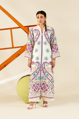 SUZANI BLOOM - MSS7115