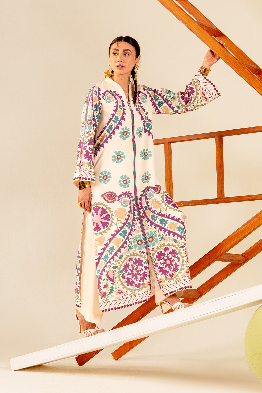 SUZANI BLOOM - MSS7115