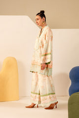 KIMONO ROSE - MSS7117