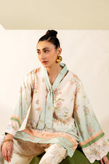 KIMONO ROSE - MSS7117