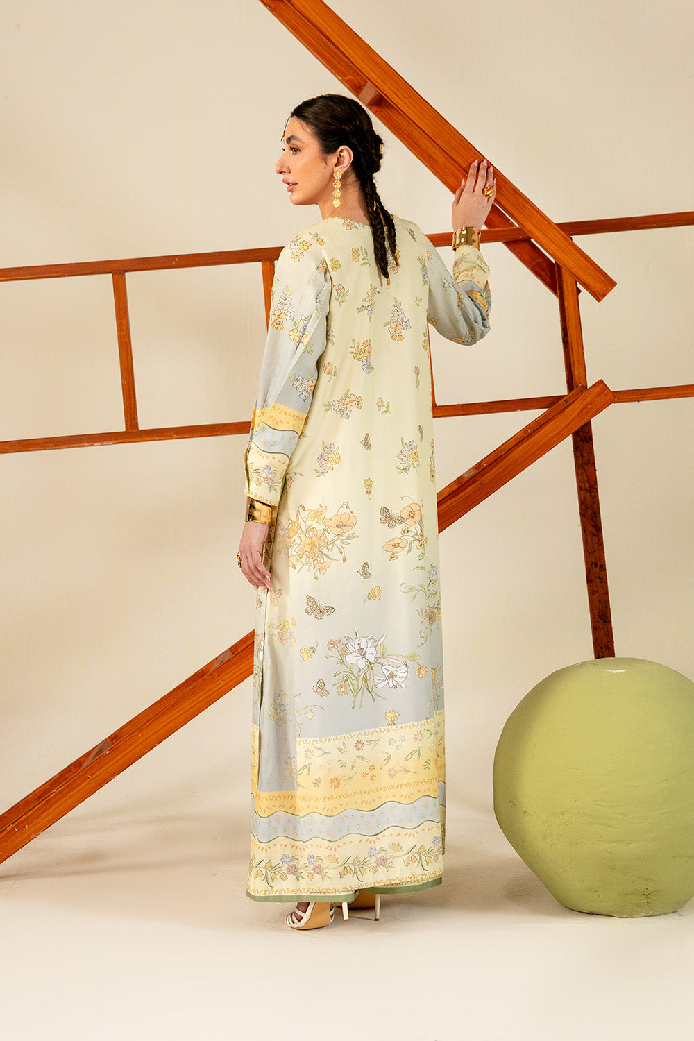 GOLDFLORA - MSS7121