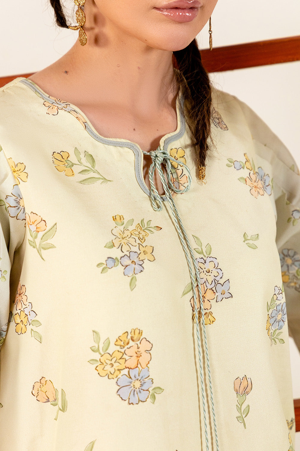 GOLDFLORA - MSS7121