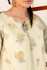 GOLDFLORA - MSS7121