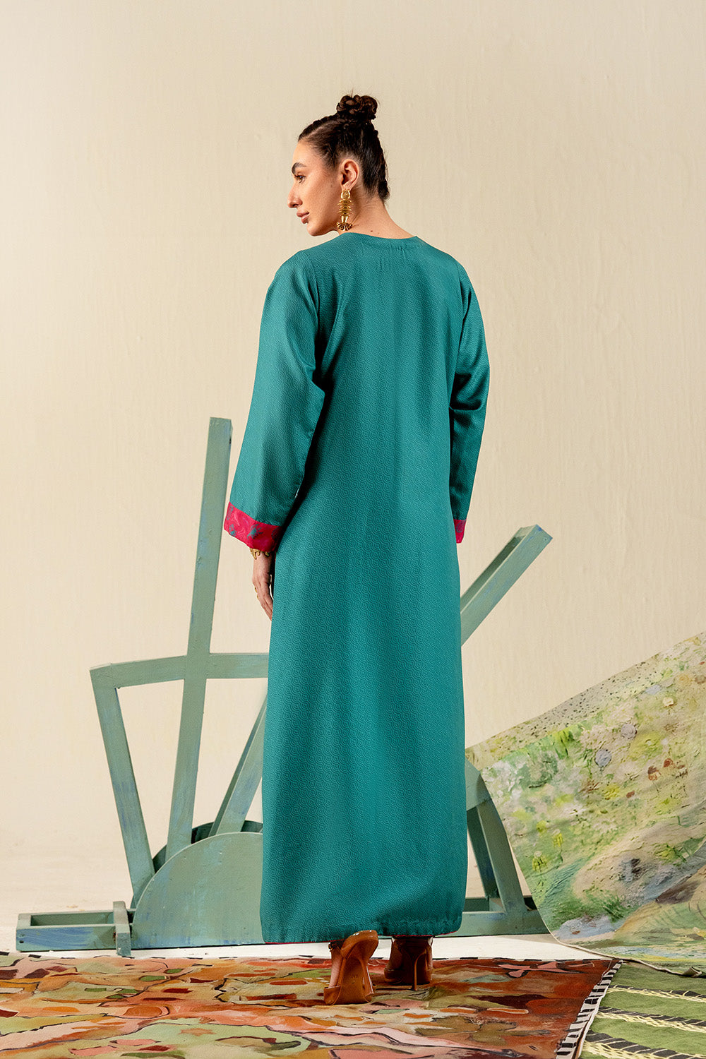 EMERALDINE - MSS7123