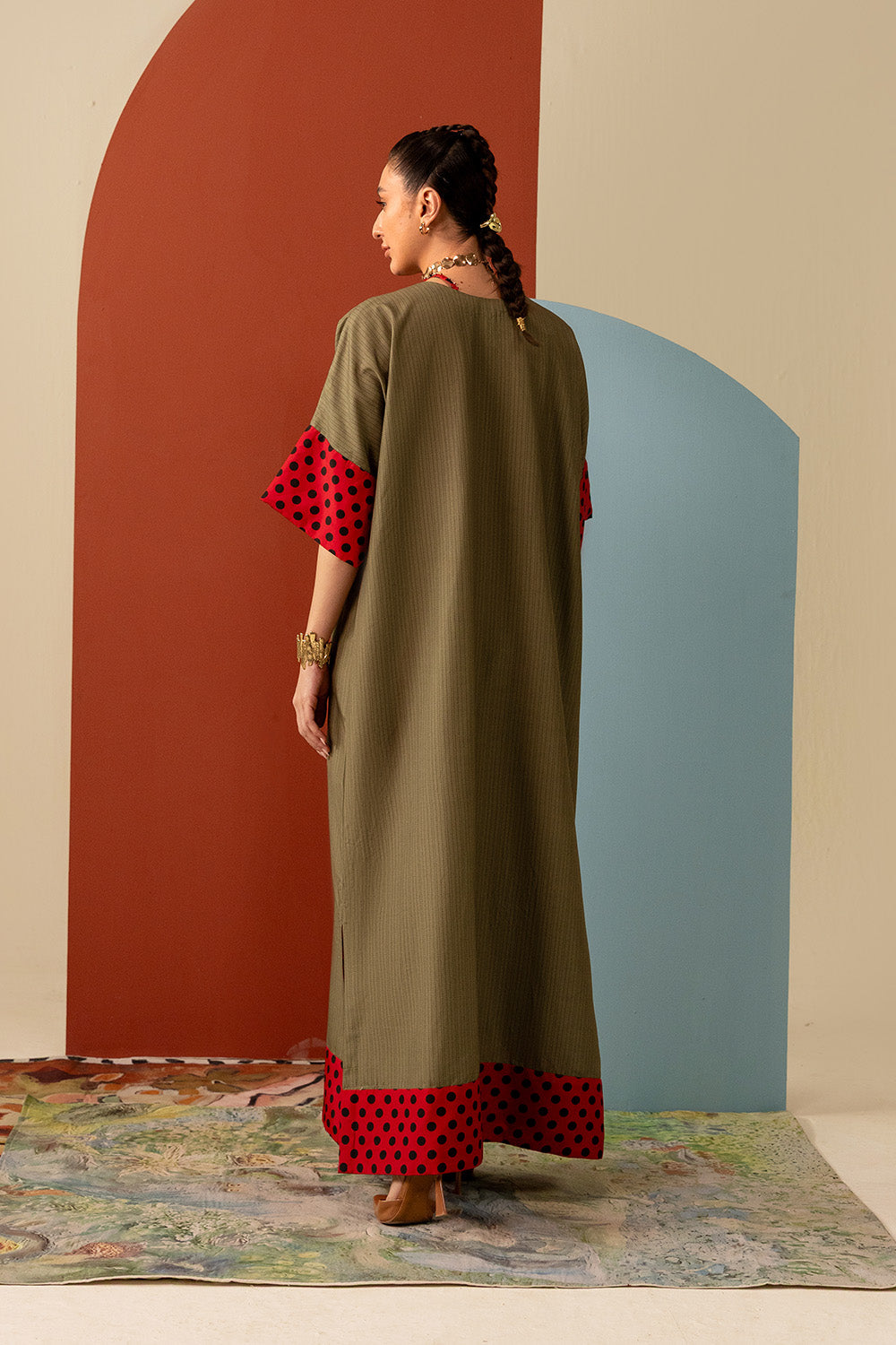 OLIVEDOT - MSS7128