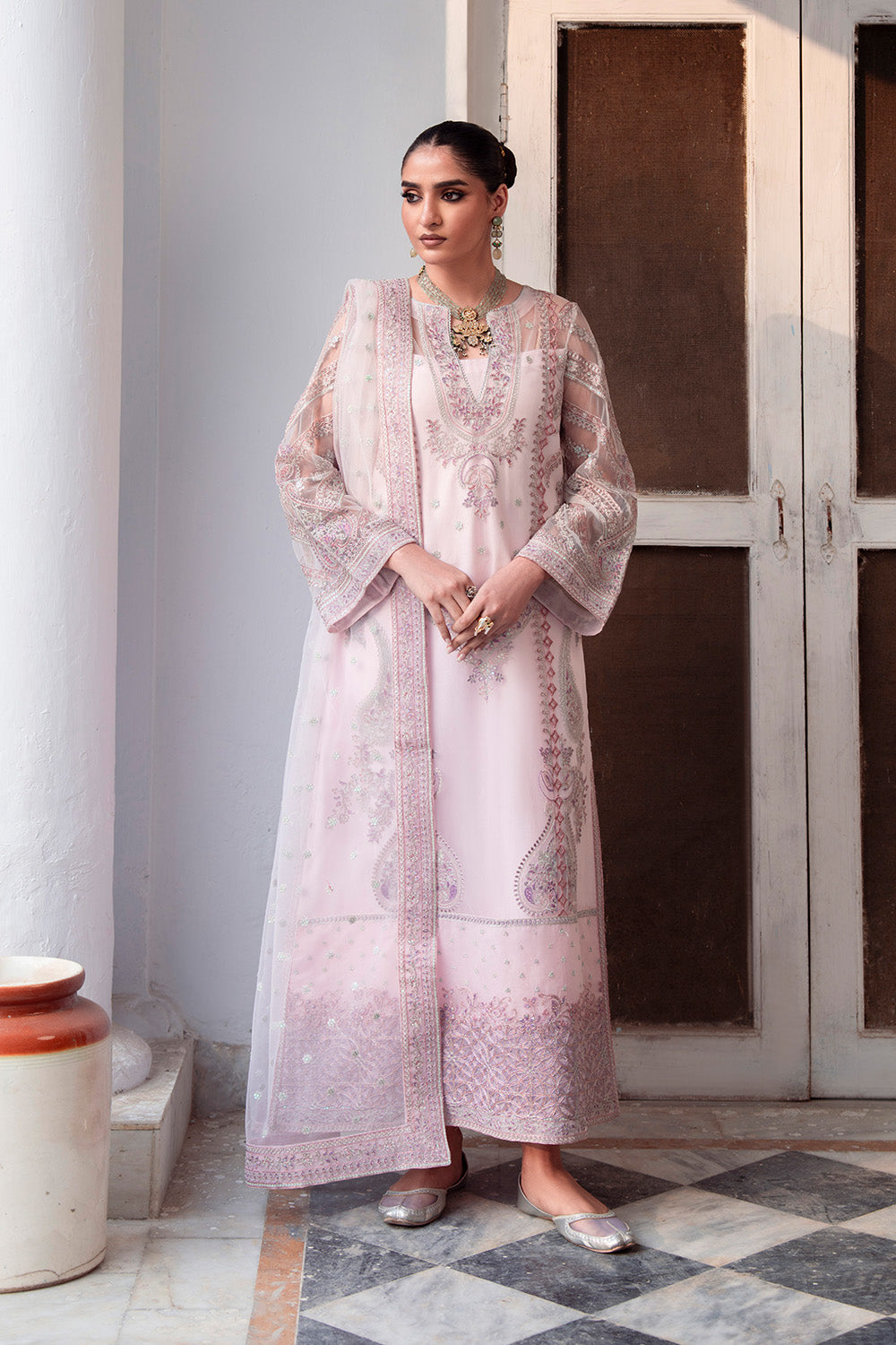 HARSHADA - MWS5930
