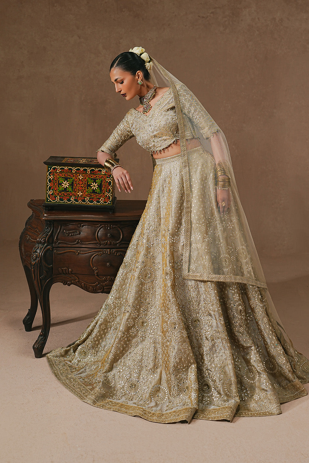 ZEENA - MWS5941