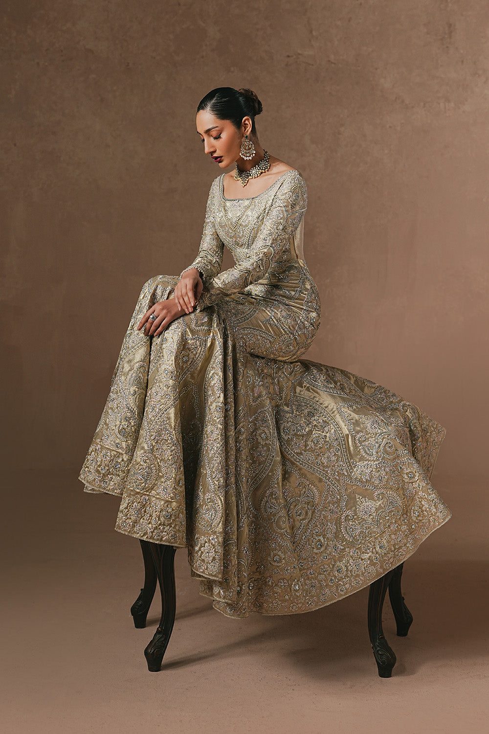 ZULEKHA - MWS5948