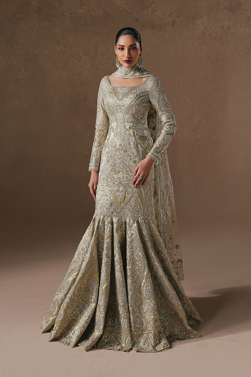 ZULEKHA - MWS5948